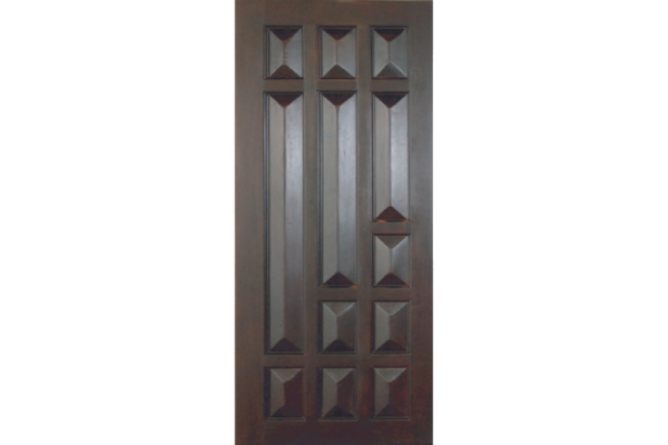 Multi II Door
