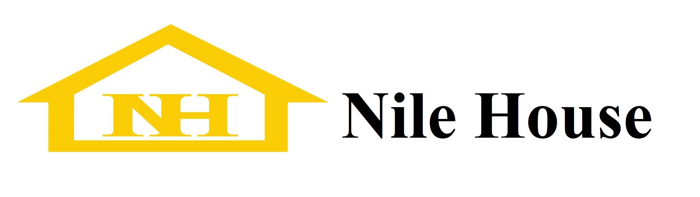 Nile House Ltd official logo